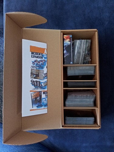 This War of Mine Deutsche Kickstarter Ed. +Stretch Goals + Update Pack + Sleeves - Bild 3 von 4