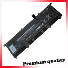 New Battery For XPS 15 9575 Series TMFYT 8N0T7 0TMFYT FW8KR 11.4V 75Wh