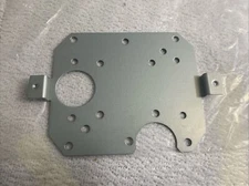 American Dynamics SP0505-1852-01 Adaptor Plate Illustra Outdoor 825 Mount New