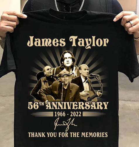 james taylor tee