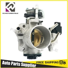 OEM Throttle Body 16400-RAA-A62 For 03-2005 Honda Accord 03-06 Element LX EX DX