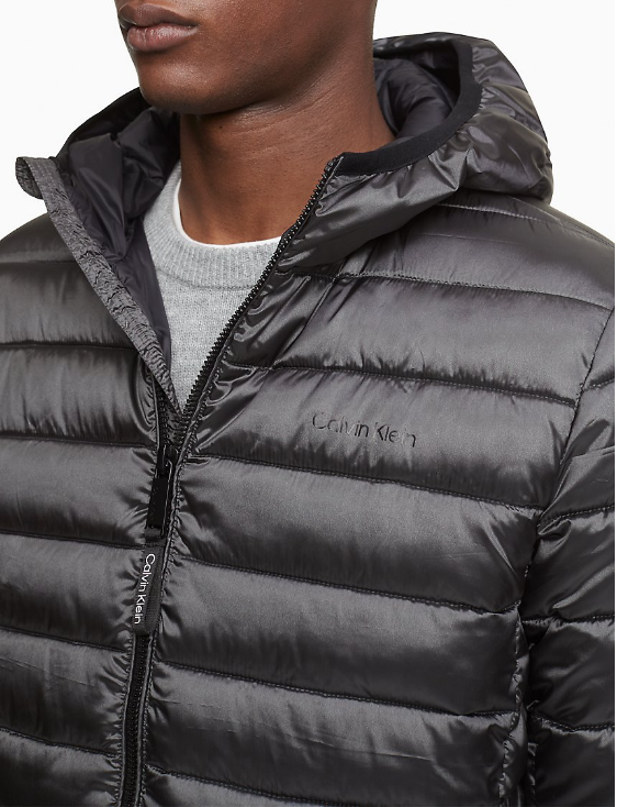 $225 Packable Lightweight Full Zip Puffer Jacket,XL | eBay $225 Packable Lightweight Full Zip Puffer Jacket,XL | eBay