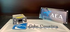 TCAS/ATC Control Panel G6993-03 w/ November 2005 New 8130