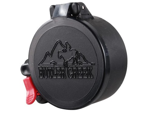 Butler Creek Eye Flip Up Cover - #16 (Eye Piece Outside Diameter - 1. ...