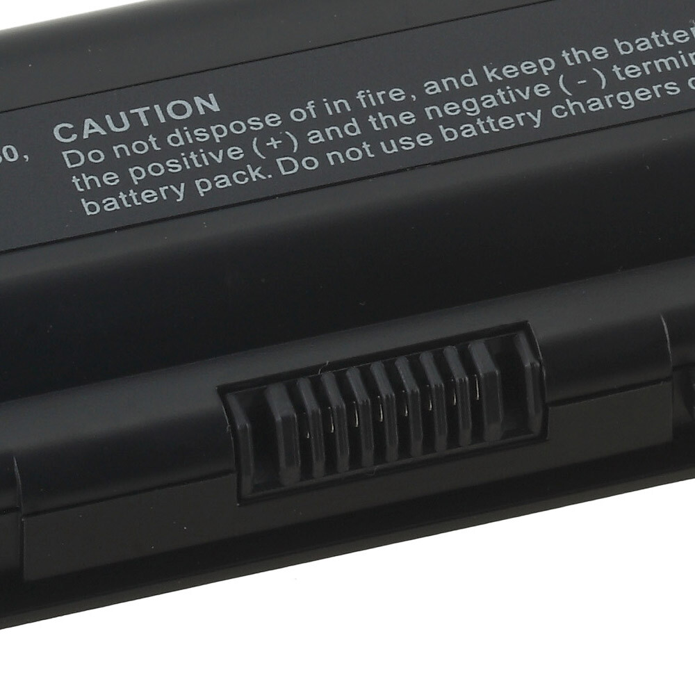 Bateria do laptopa 4World Bateria do HP Compaq Pavilion DV6000 10.8V Li-Ion 4400mAh (4807
