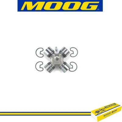 Moog Universal U-Joint for 1990-1991 GMC C2500