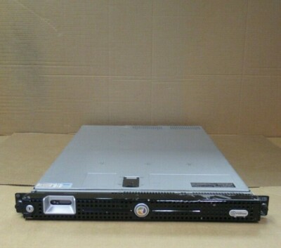 Platespin Forge 2 x Xeon Quad E5430 32GB Recovery Hardware Appliance PowerEdge