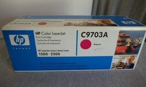 hp laserjet 1500 toner