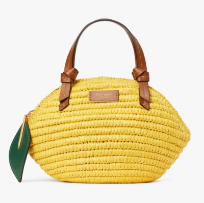 【美品】kate spade イエロー レモンドロップ　かごバッグ s-l400.jpg