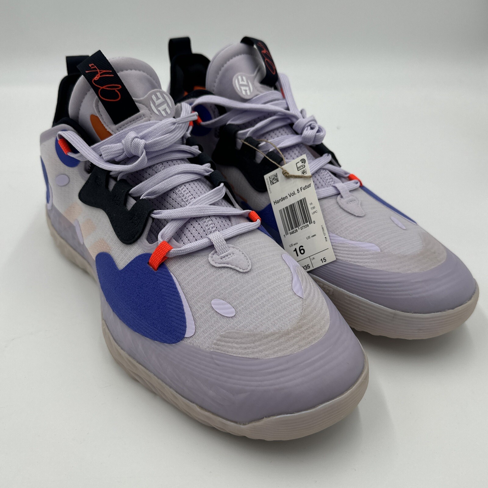 adidas future g basketball shoes