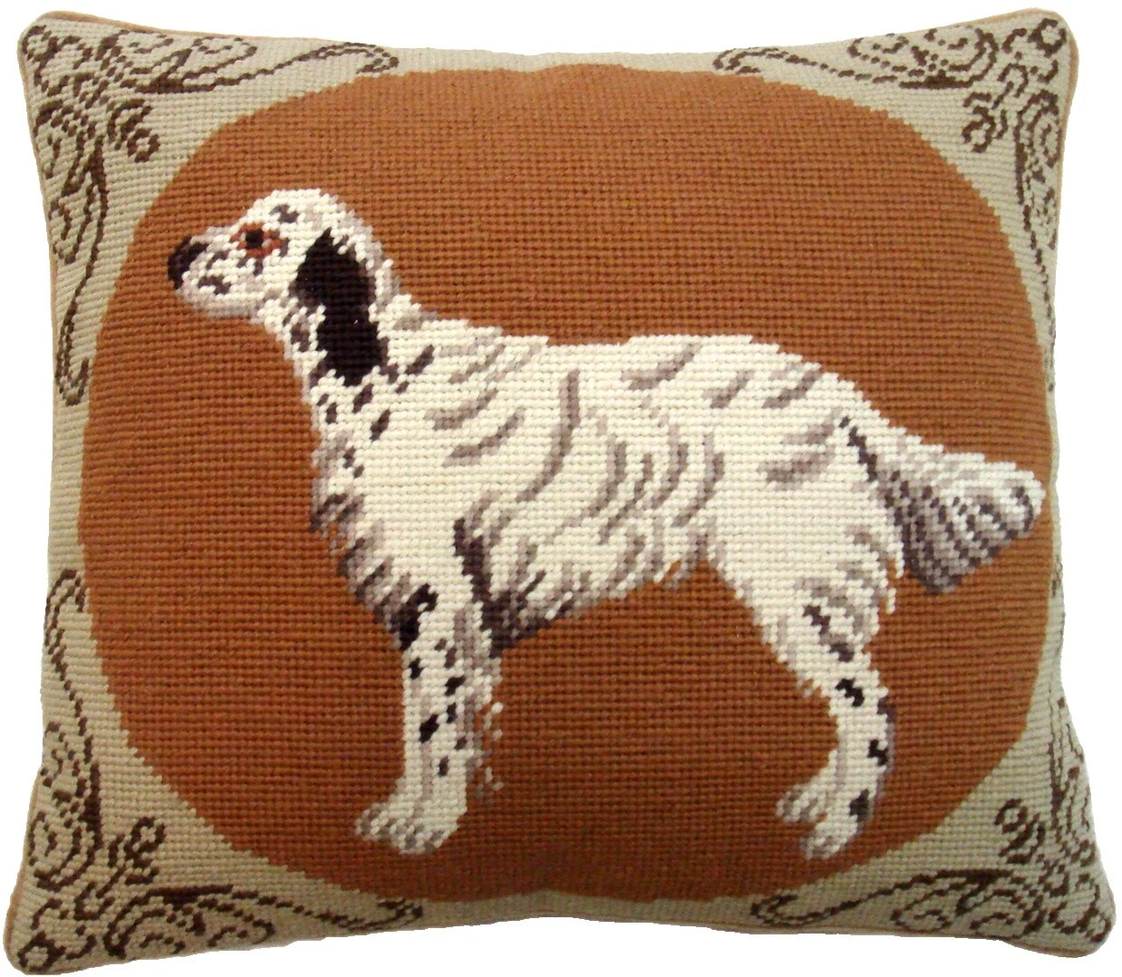 Rectangle Country Animals Home Décor Pillows