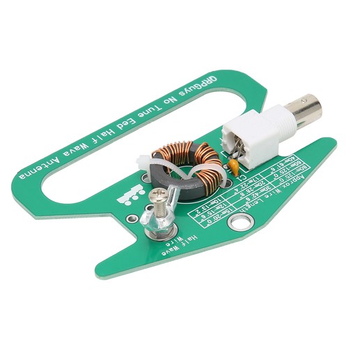 No Tune End Fed Half Antenna Module Assembly 50ohms Impedance Components - Picture 17 of 22