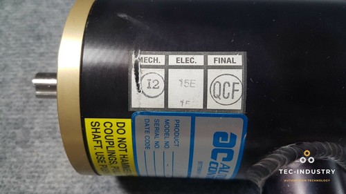 Autotech Controls E5N-D0360-5MOMC Digigisolver E5ND03605MOMC - Imagen 8 de 12