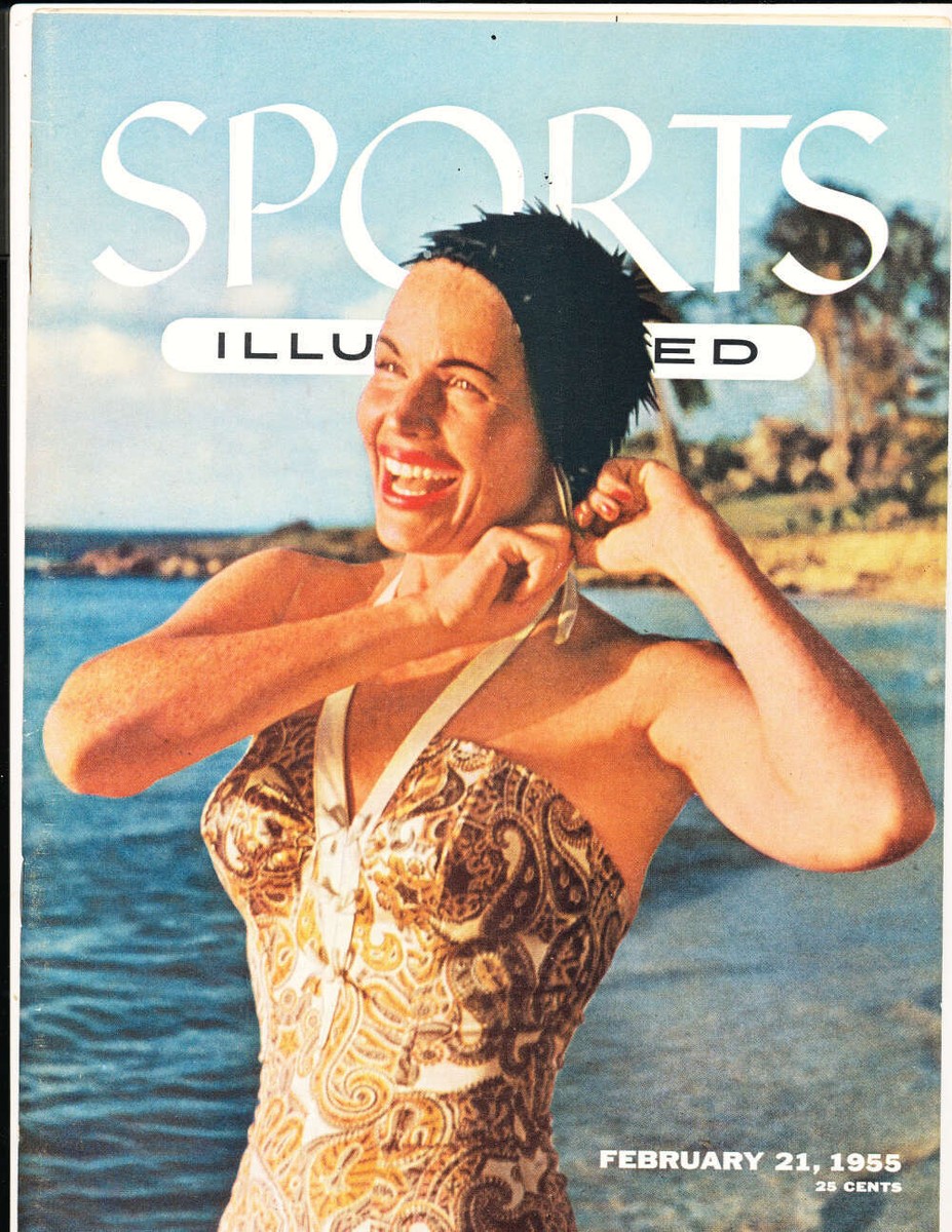 【訳あり】Sports Illustrated: Knockouts Sports Illustrated Knockouts: Five Decades of Swimsuit