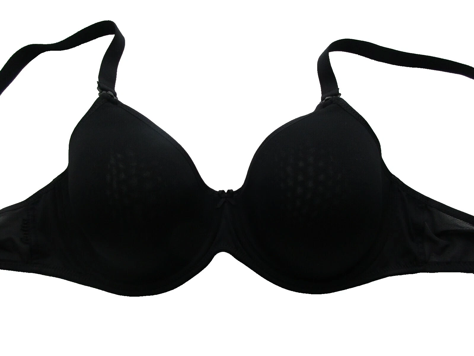 Brasieres y Anita Negro D Bra Sets para Mujeres
