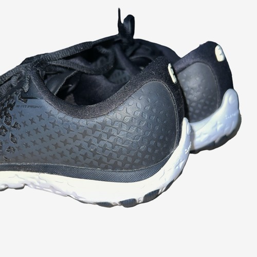Brooks Women’s Pure Flow 5 Running Sneakers Size 8.5 Black White Athletic Shoes - 第 8/11 張圖片