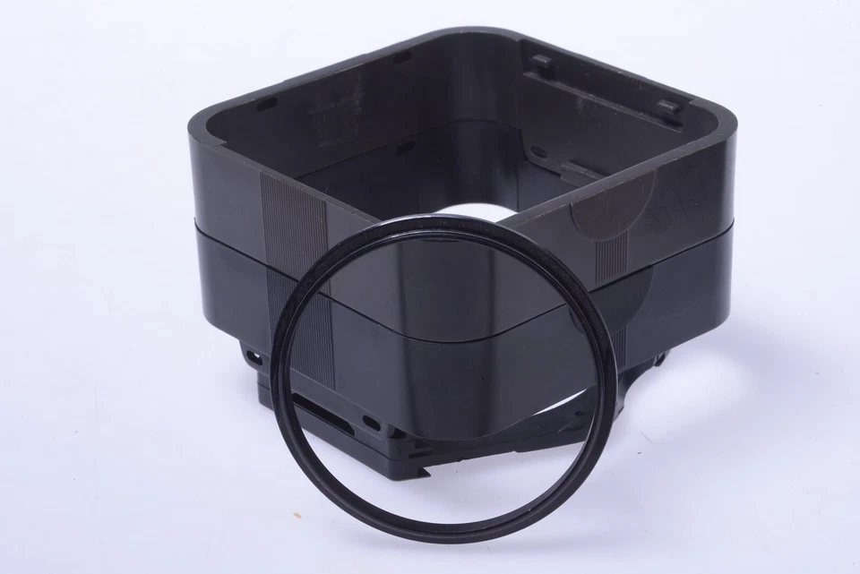 ✅ COKIN ORIGINAL HOLDER, SUN SHADES AND 58MM ADAPTER 60-1 - Image 2 of 2