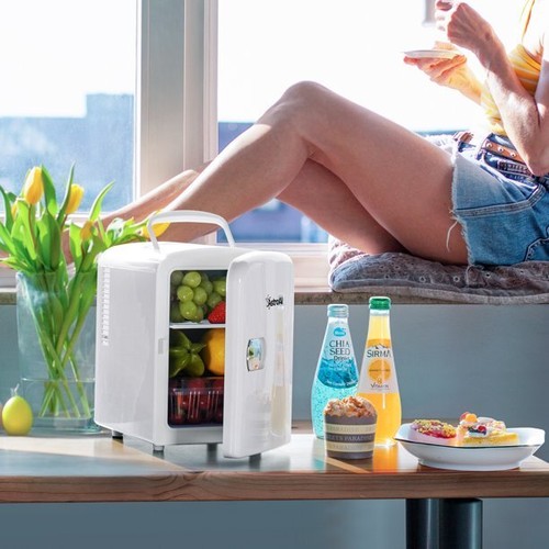 astroai skincare fridge