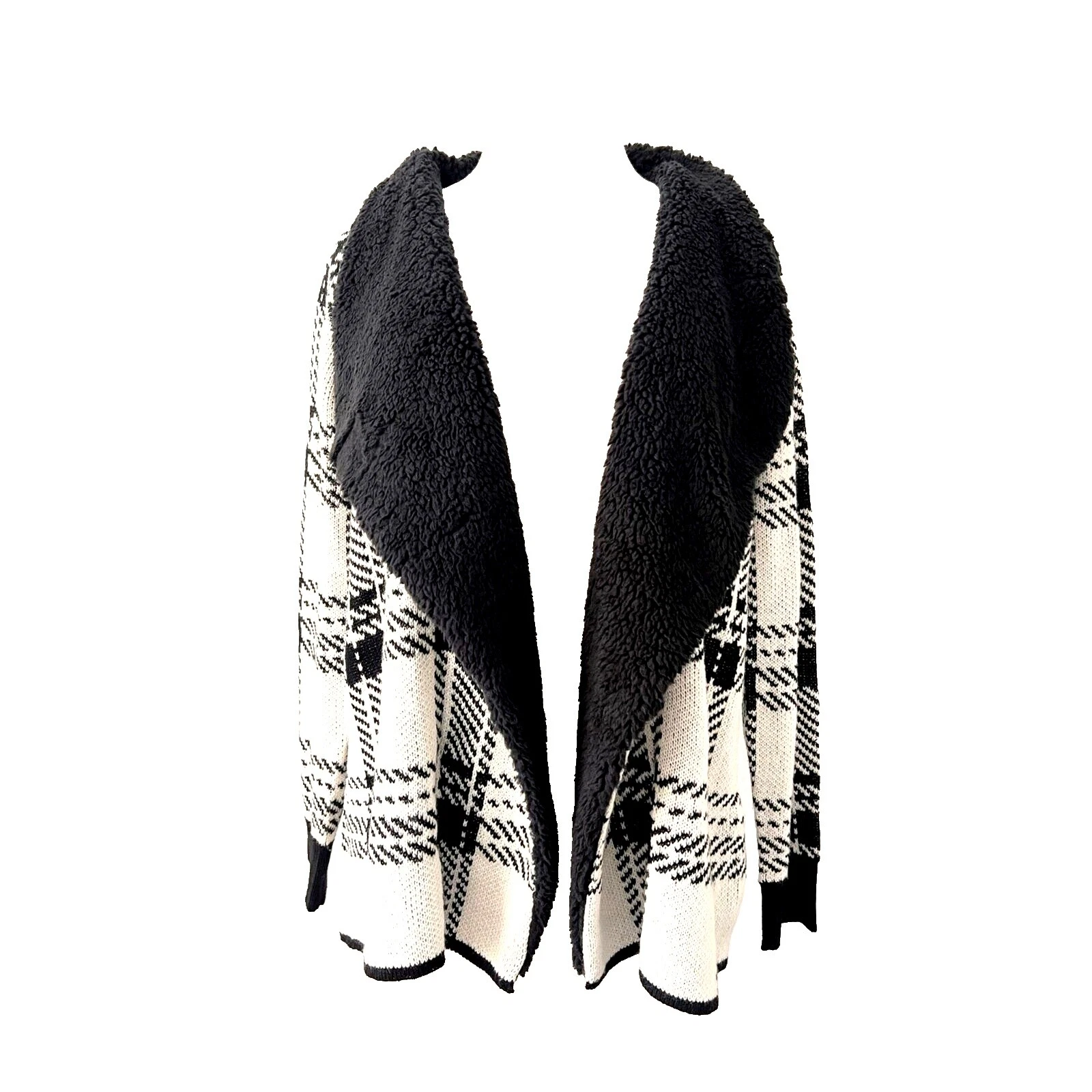 Disfraces de capa de piel sintética para Mujeres