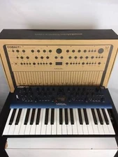 Very Good Modal Cobalt 8 Voice Synthesizer