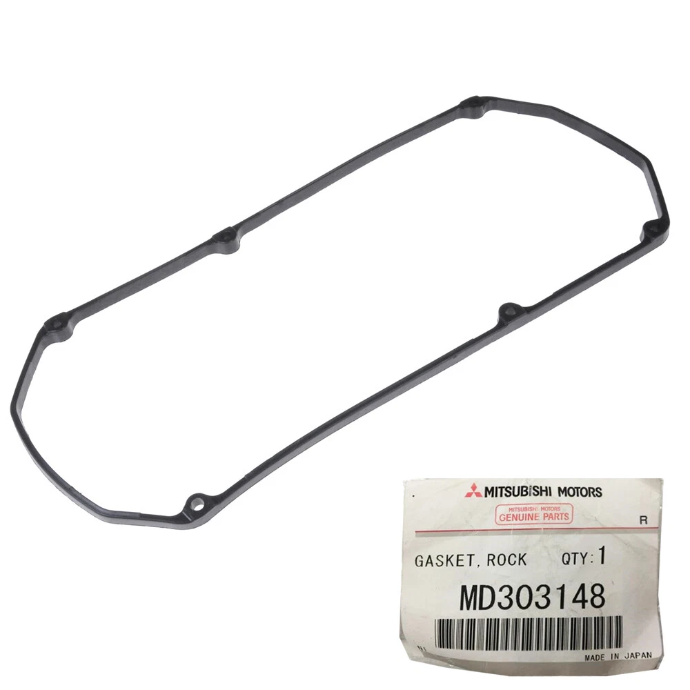 Mitsubishi montero on sale valve cover gasket