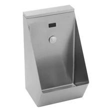 Sensor Urinal Automatic Sensor Urinal Toilet Men's Bathroom Urinal Wall Mounted