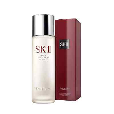 SK-II Facial Treatment Essence 230ml - Premium Pitera Water Skincare from Japan