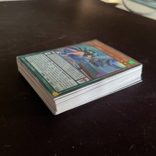 Deck Vaylantz Yu-Gi-Oh! - Completo - Competitive MEGA Bundle - YGO Pendulum