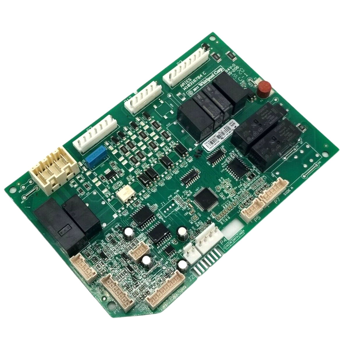 OEM KitchenAid Fridge Control W10743957 🔥Lifetime Warranty *Free Same