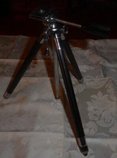 Vintage Sigma Tabletop Tripod