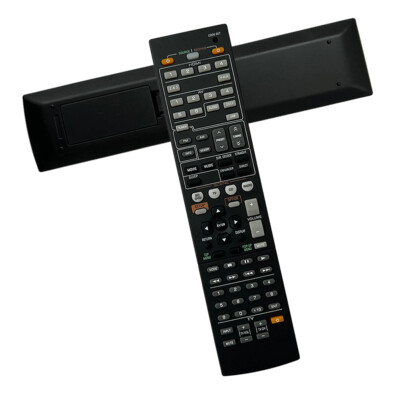 Telecomando Sostitutivo RAV432-WW51040EX Per Ricevitore Yamaha, Senza Programmazione