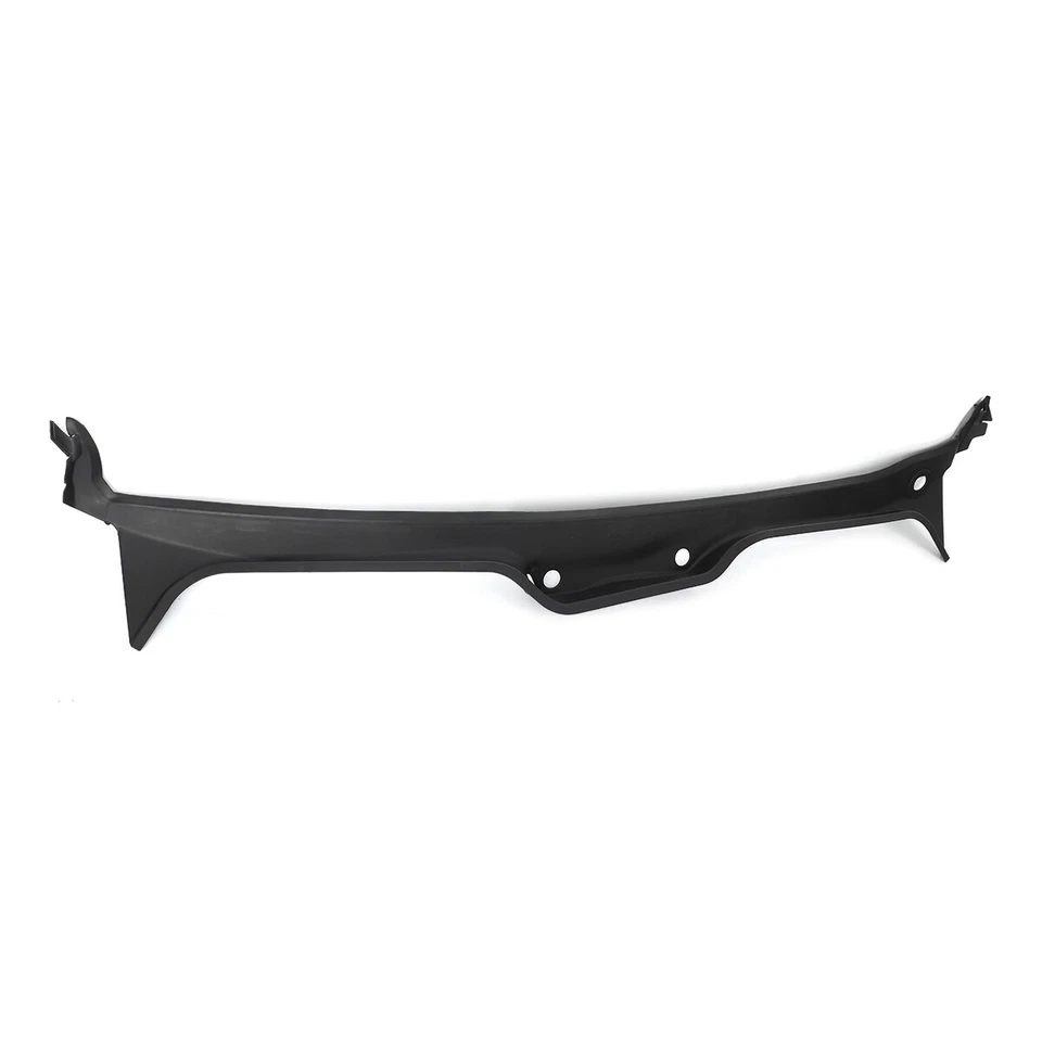 51717065284 Front Windshield Wiper Cowl Cover For BMW 7 Series E65 E66 02-2008 - Image 3 of 4
