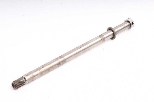 Hinterradachse Steckachse hinten Unbekannt Konvolut