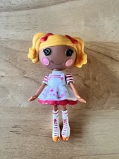 Lalaloopsy Mini Doll 3” Mini Poupée