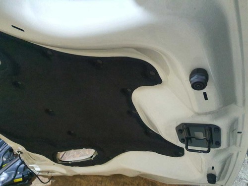 Ferrari Portofino Xenon Bumper Stoßstange Motorhaube - Bild 4 von 6