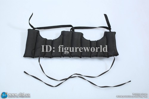 DID D80149 1/6 German U-Boat Stabsober Mechaniker Johann Action Figure Model Toy - Picture 20 of 24