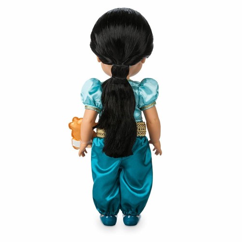 Disney Animator Puppe Tiana, Mulan, Moana, Pocahontas, Belle, Rapunzel, Jasmin. - Bild 7 von 30