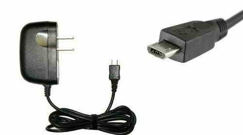 AC Wall Charger for Kensington 39336US KeyFolio Bluetooth Keyboard - 第 2/2 張圖片