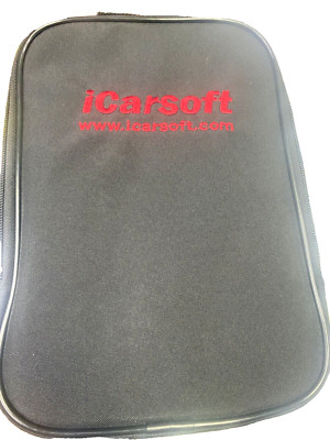 iCarsoft HD V3.0 Heavy Duty Diesel Truck Diagnostic Scanner Carry Bag (BAG ONLY)