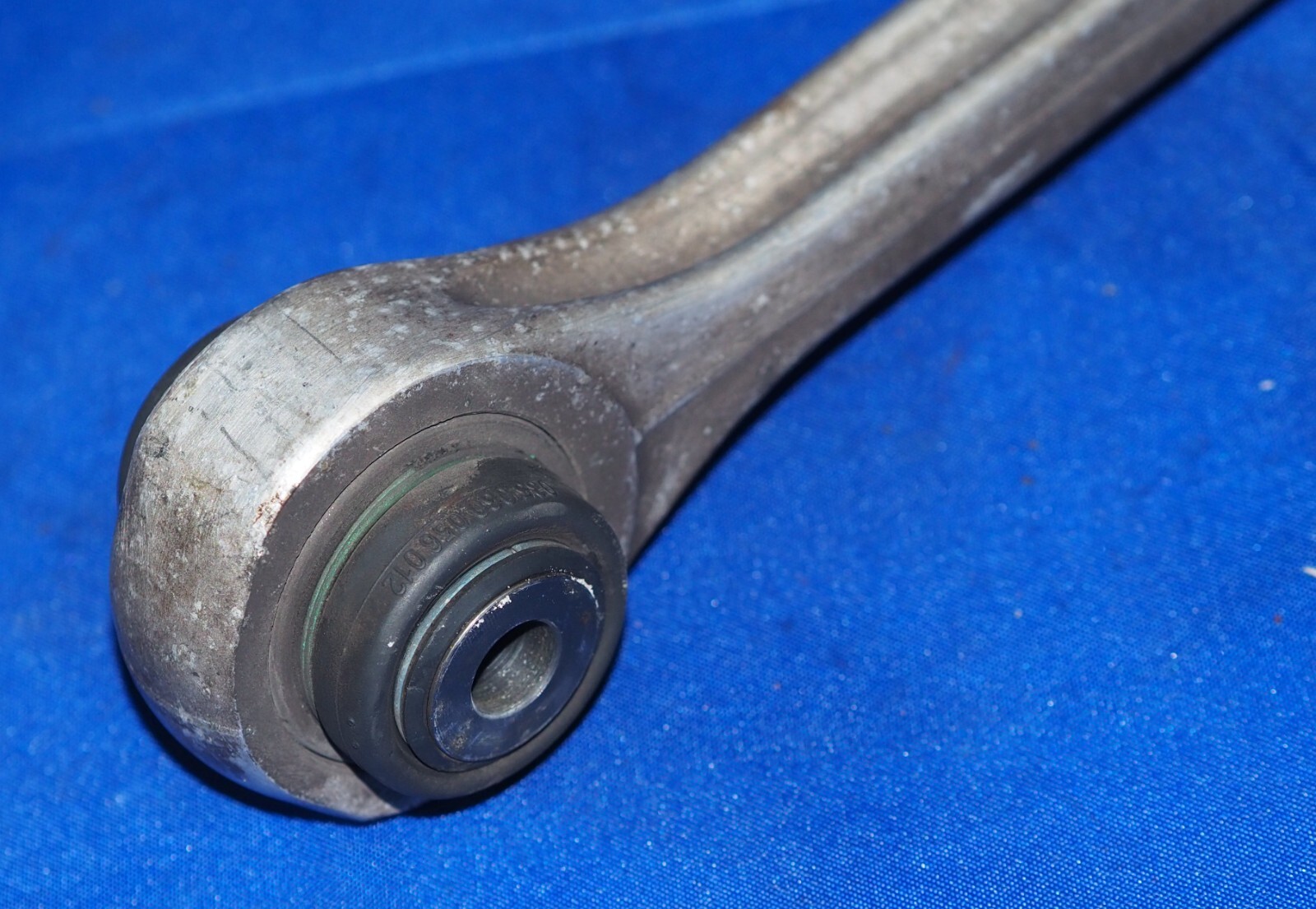 2004-2017 Aston Martin Rear Left Or Right Suspension Toe Control Arm 40K Mi OEM