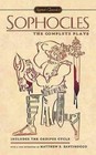 Sophocles: The Complete Plays by Sophocles (Paperback / softback, 2010)