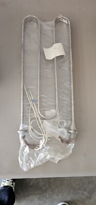 Gil Element 6000w 480v Firebar eof-10-10