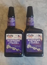 New 2 Pack Wynn's Supreme +Plus+ Oil Treatment  (64328) 11 Fl Oz Each NOS (B1-G1