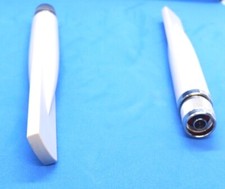 2x SMARTANT Antenna SAA04-220080 Wi-Fi 2.4/5.8GHz 5db Dual-band RP-N