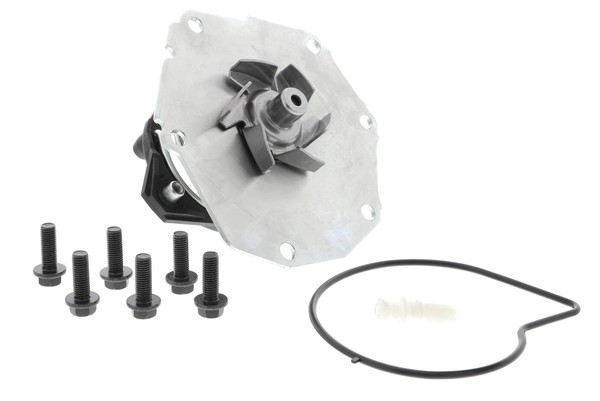 Vaico V48-50004 Wasserpumpe, MotorküHlung FüR Land Rover Volvo-image