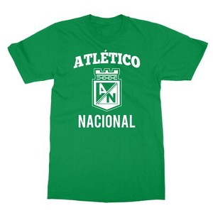 medellin football shirt