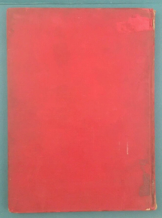 La Biblioteca Encantada de Anibal Diaz Montero Puerto Rico Edicion 1974 L2347 - Image 2 of 4