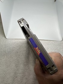 Code Name Viper (Nintendo NES, 1990) Authentic | Tested/Working