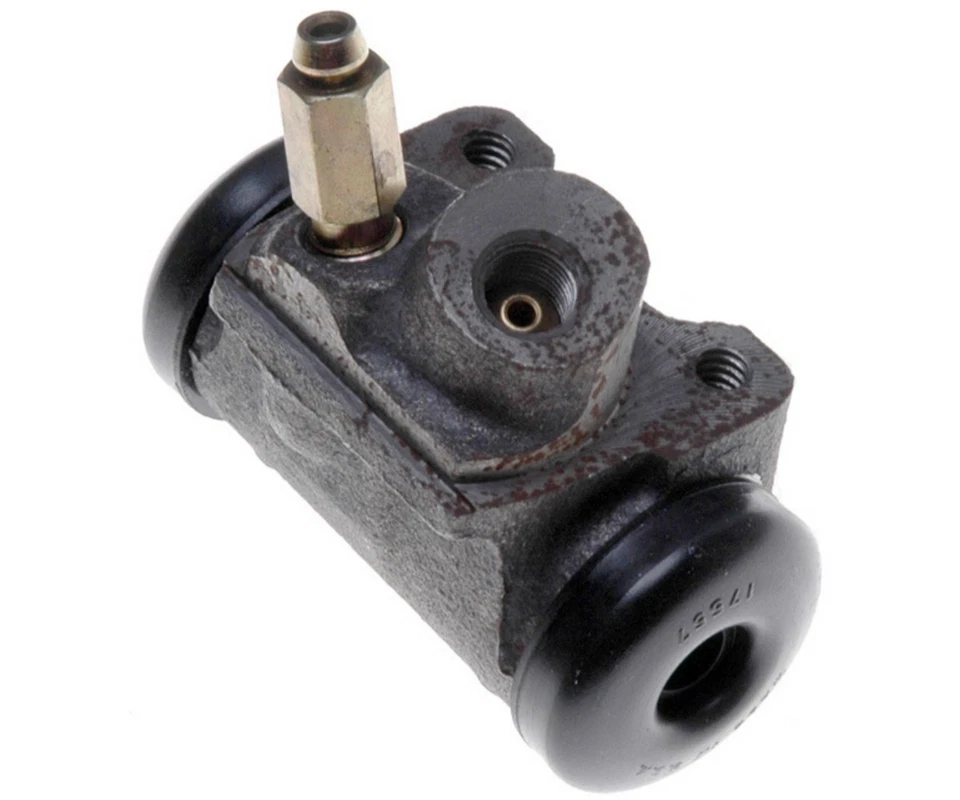 Cilindro de rueda de freno de tambor Raybestos para Chevrolet Chevy II 1962-1963 WC36012 Foto 3 de 4