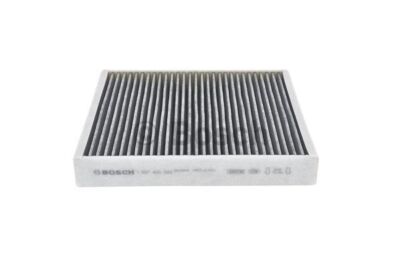 Bosch 1 987 435 502 filter, interior air for Audi Seat Skoda VW
